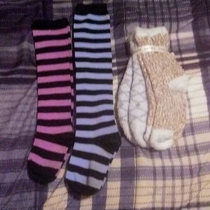 Lot of socks